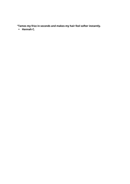 Elegant brush